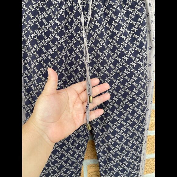 DARAH DAHL boho pants small - Picture 3 of 8